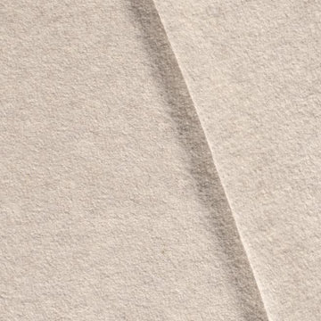 Kaufen 051-hellbeige Walkloden meliert * Ab 50 cm