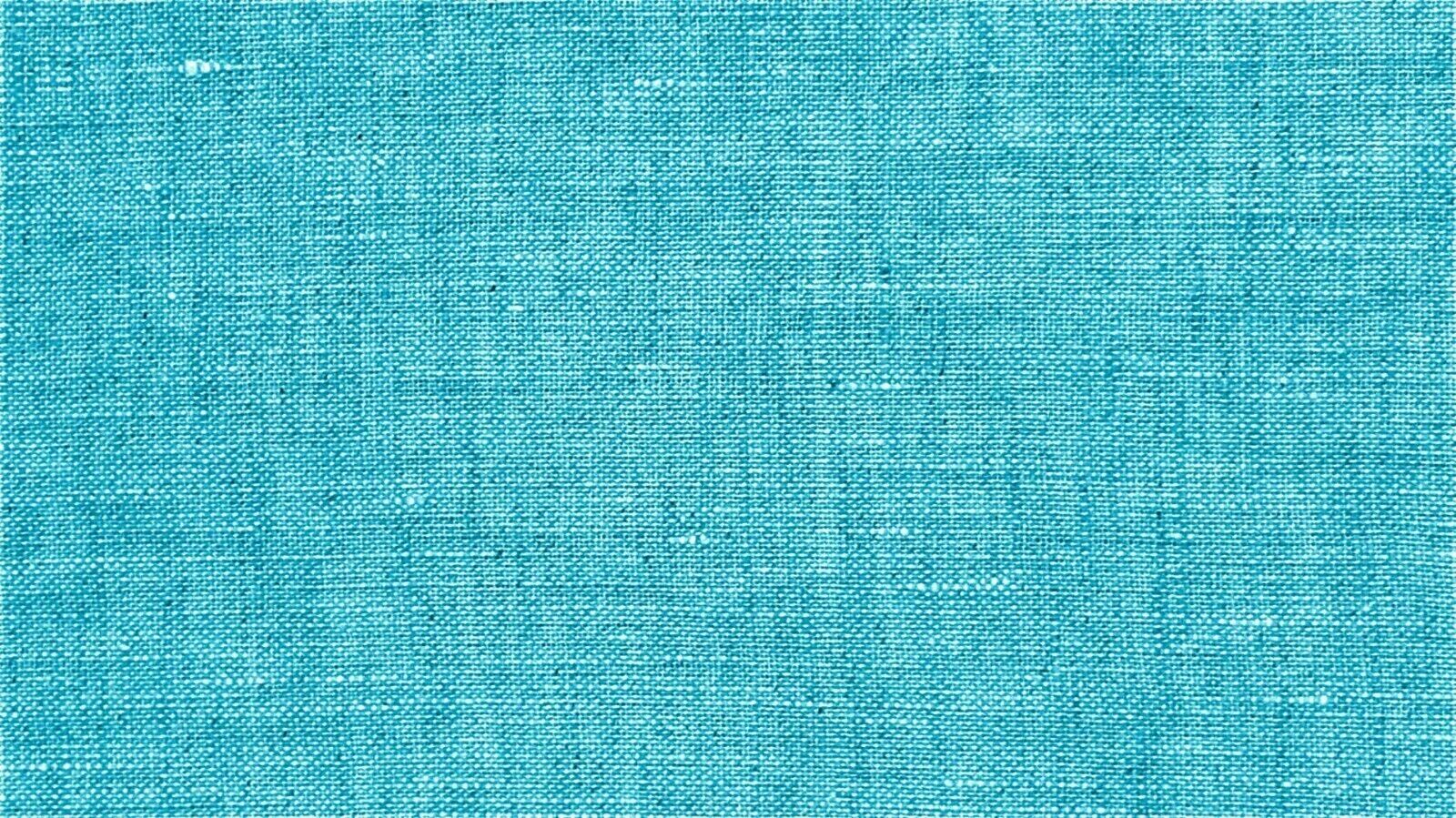 Buy 404-aqua Washed summer linen * From 50 cm