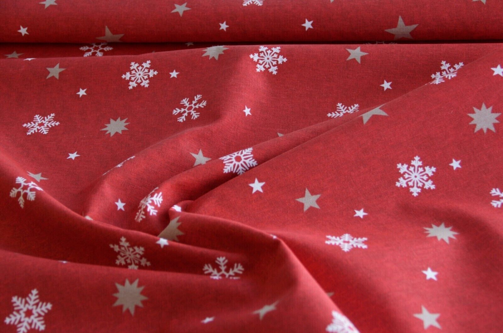 Buy 59-010-001 Christmas decorative fabrics * From 50 cm 