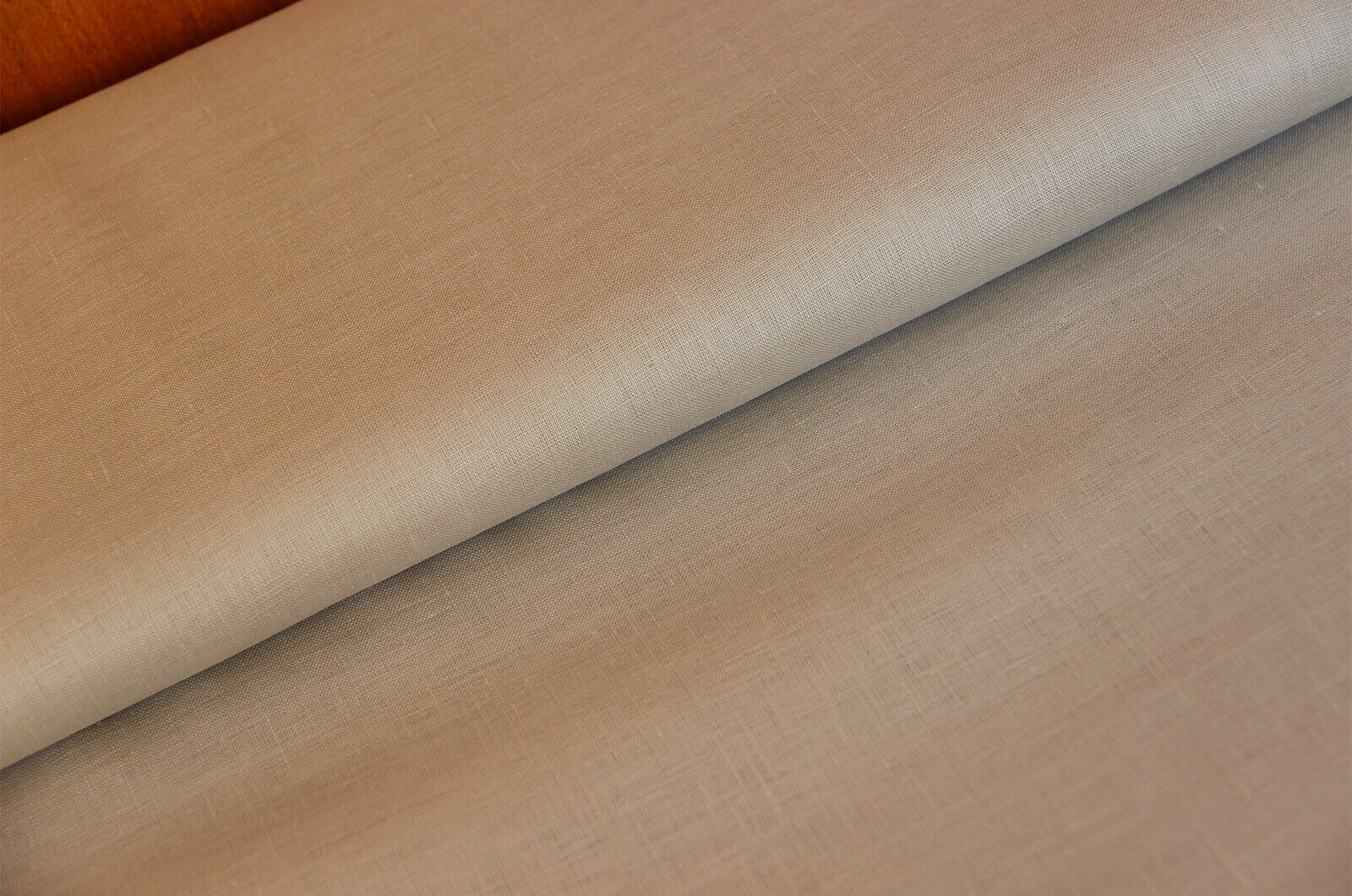 Linen Voile * From 50 cm