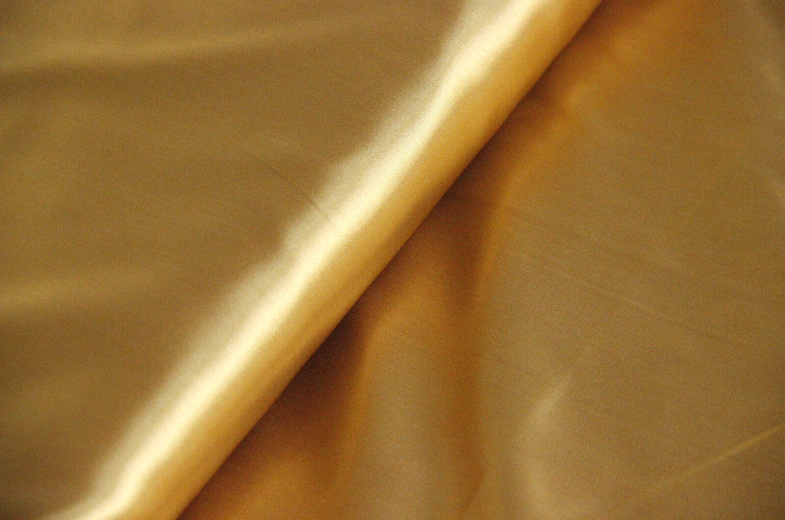 Acheter 093-cuivre Satin polyester *À partir de 50 cm