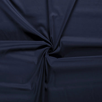 Kaufen 008-marine Baumwoll Popeline * Ab 50 cm