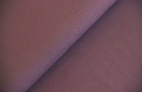 Viscose unie * A partir de 50 cm
