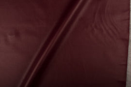 Acheter 018-bordeaux Simili cuir lisse *À partir de 50 cm