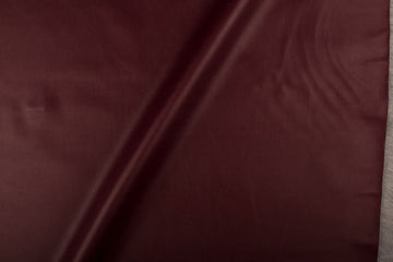 Acheter 018-bordeaux Simili cuir lisse *À partir de 50 cm