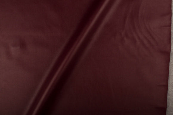 Simili cuir lisse *À partir de 50 cm