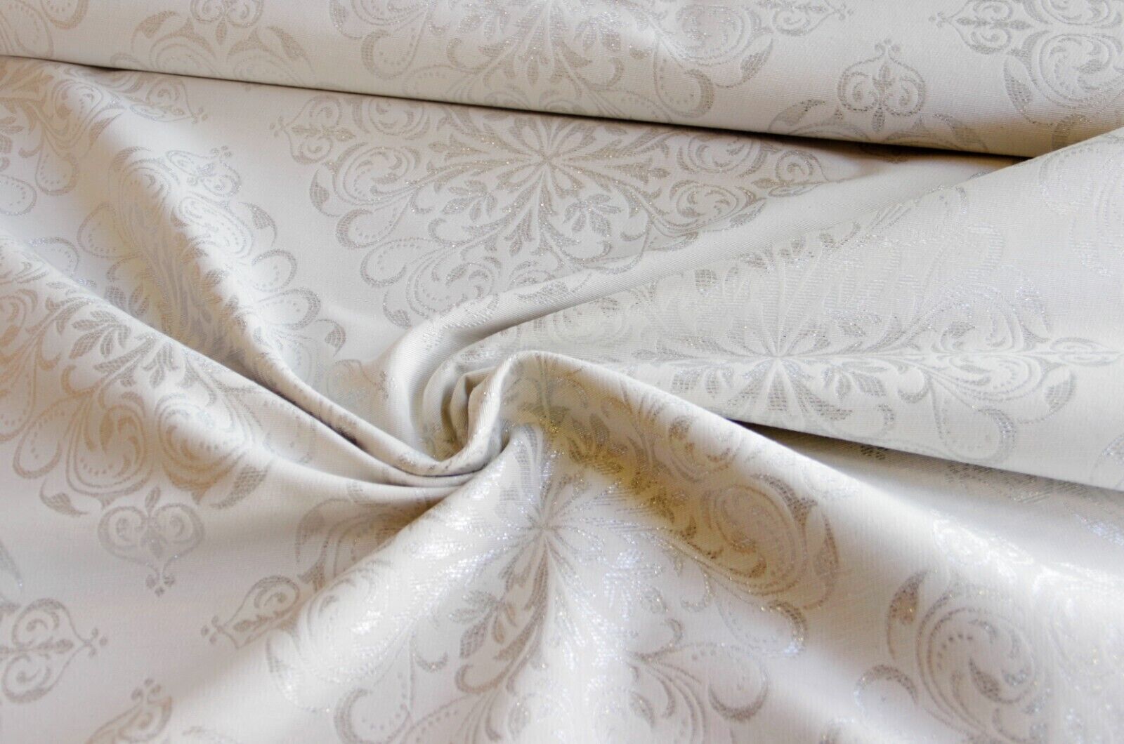 Buy 59-007-002 Christmas decorative fabrics * From 50 cm 