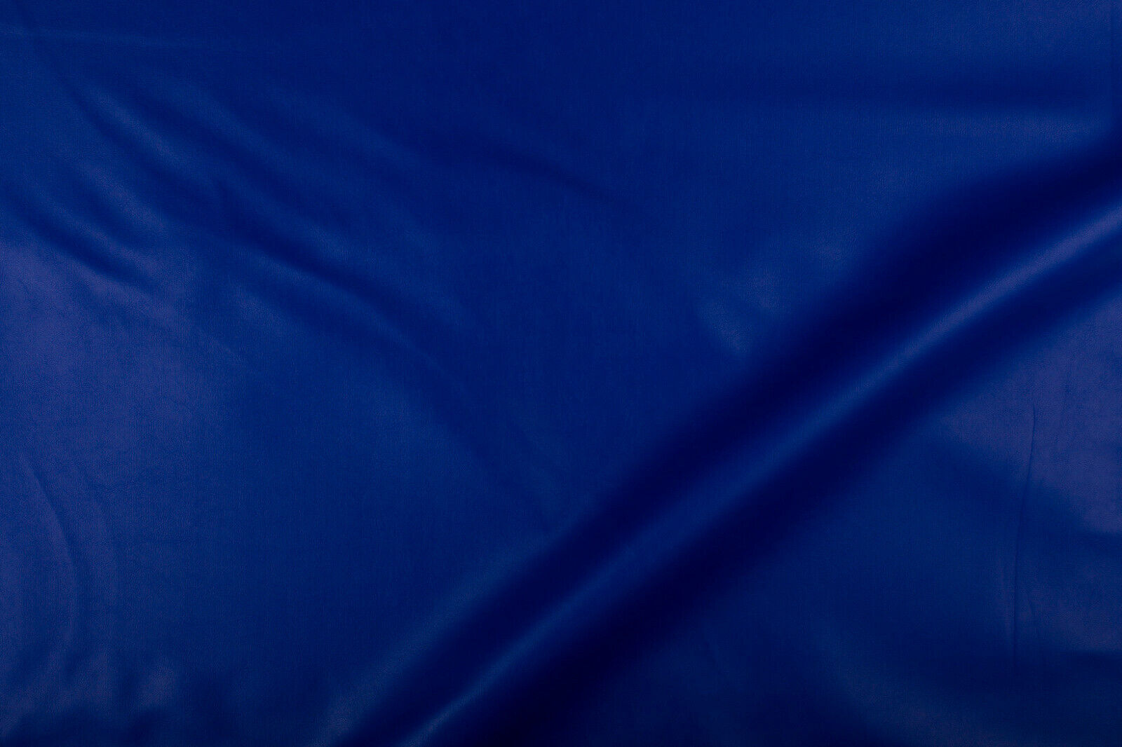 Acheter 005-bleu Simili cuir lisse *À partir de 50 cm