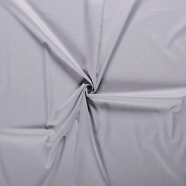 Kaufen 061-grau Baumwoll Popeline * Ab 50 cm