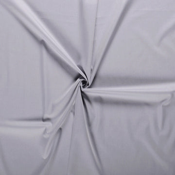Kaufen 061-grau Baumwoll Popeline * Ab 50 cm