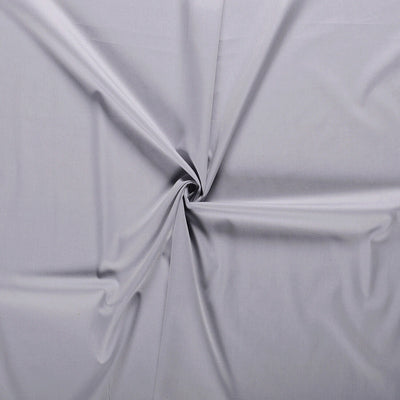Acheter 061-gris Popeline de coton * A partir de 50 cm