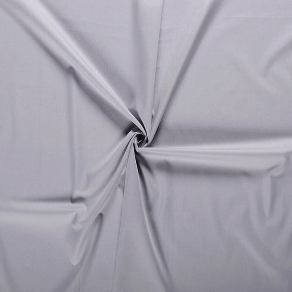 Popeline de coton * A partir de 50 cm