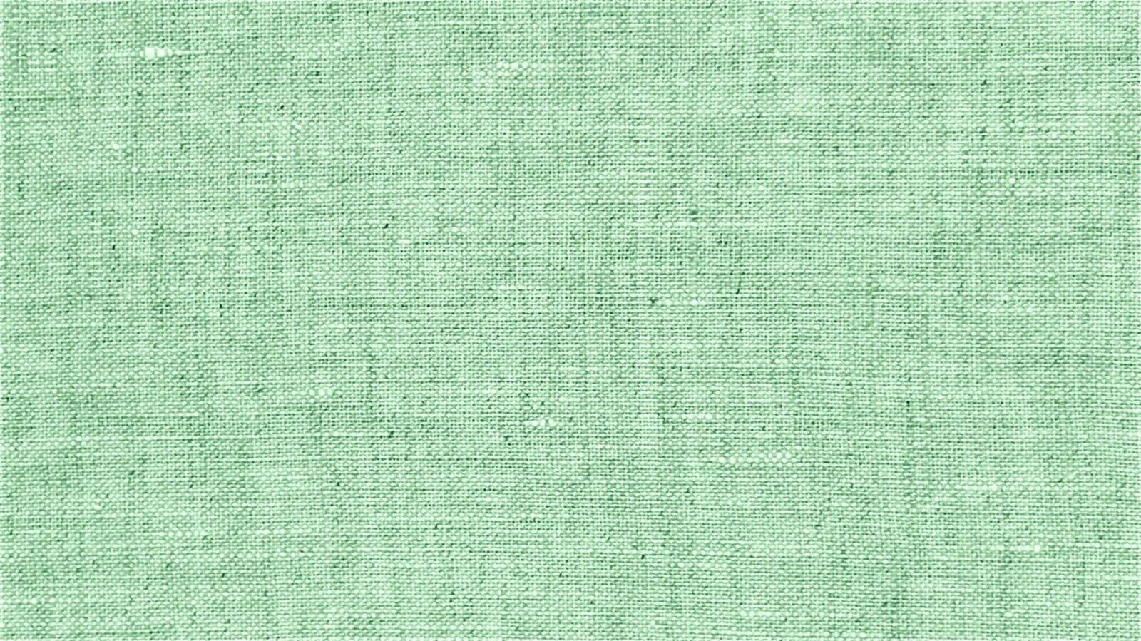 Buy 421-h-mint Washed summer linen * From 50 cm