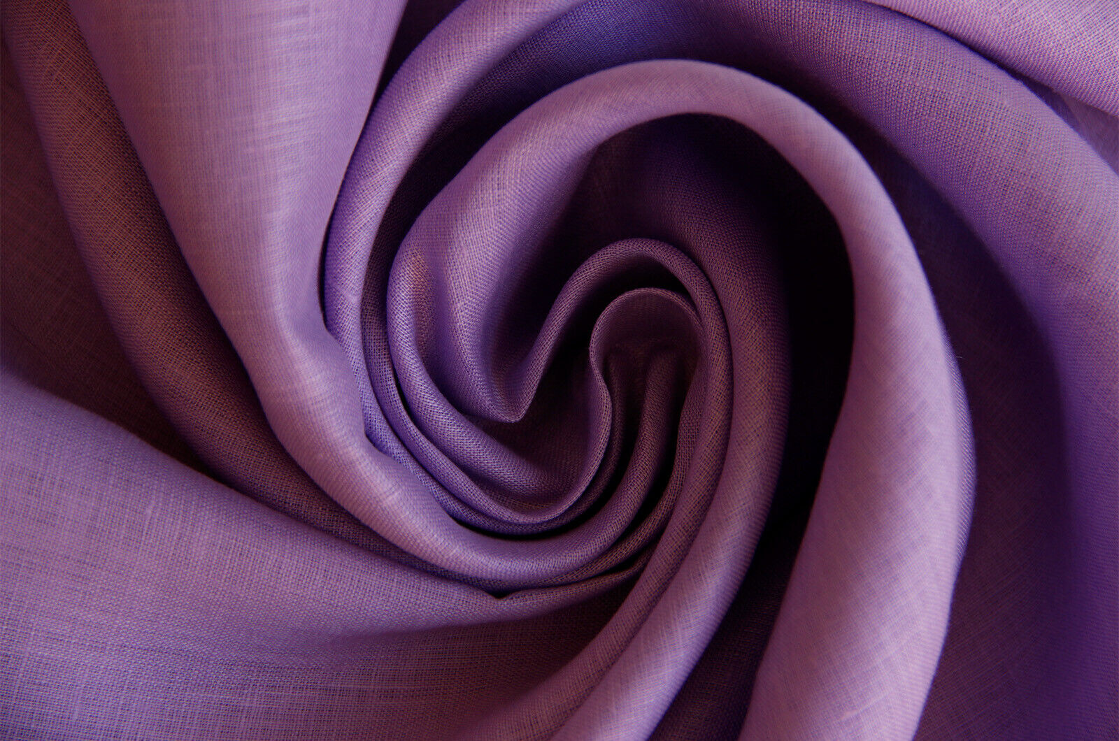 Buy 043-lilac Linen Voile * From 50 cm