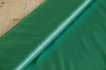 Buy 070-grasgrun Polyester satin *From 50 cm