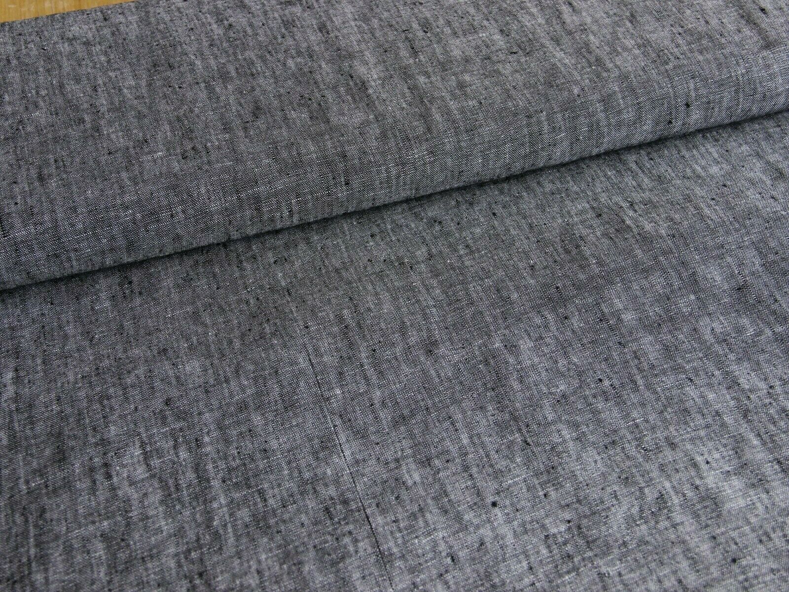 Linen mottled * From 50 cm