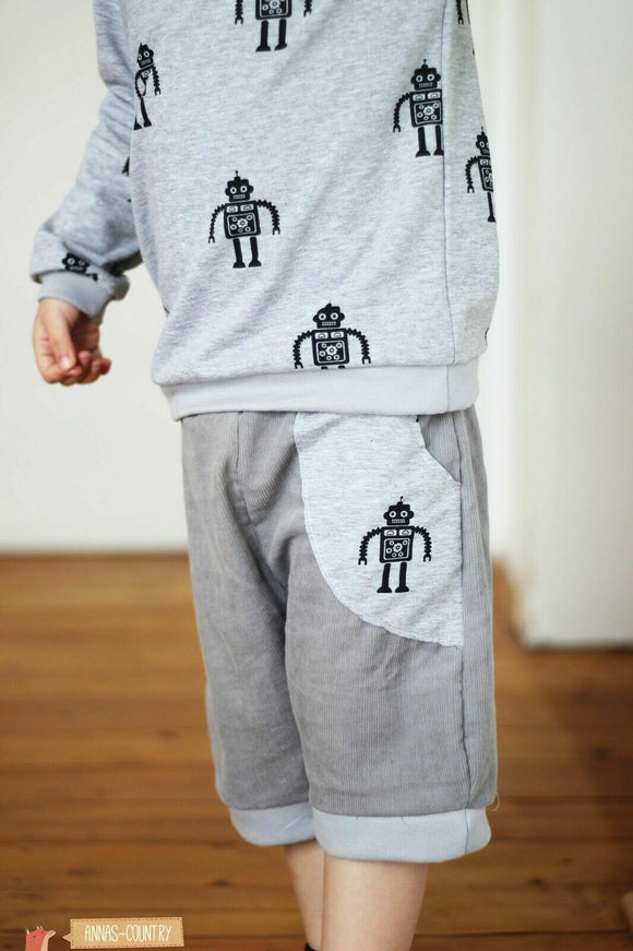 Cordon fin *À partir de 50 cm