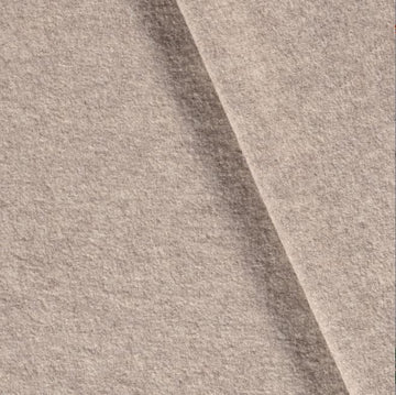 Kaufen 052-beige Walkloden meliert * Ab 50 cm