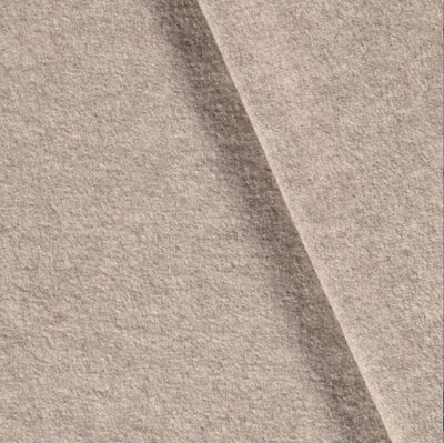 Kaufen 052-beige Walkloden meliert * Ab 50 cm