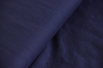 Kaufen 008-marine Sommerleinen gewaschen * Ab 50 cm