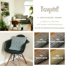 Upholstery fabric * From 50 cm-1