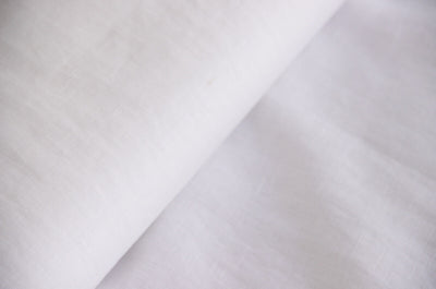 Acheter 050-blanc Lin d&#39;été lavé * A partir de 50 cm