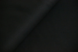 Acheter 080-noir Tissu déco facile d&#39;entretien *À partir de 50 cm