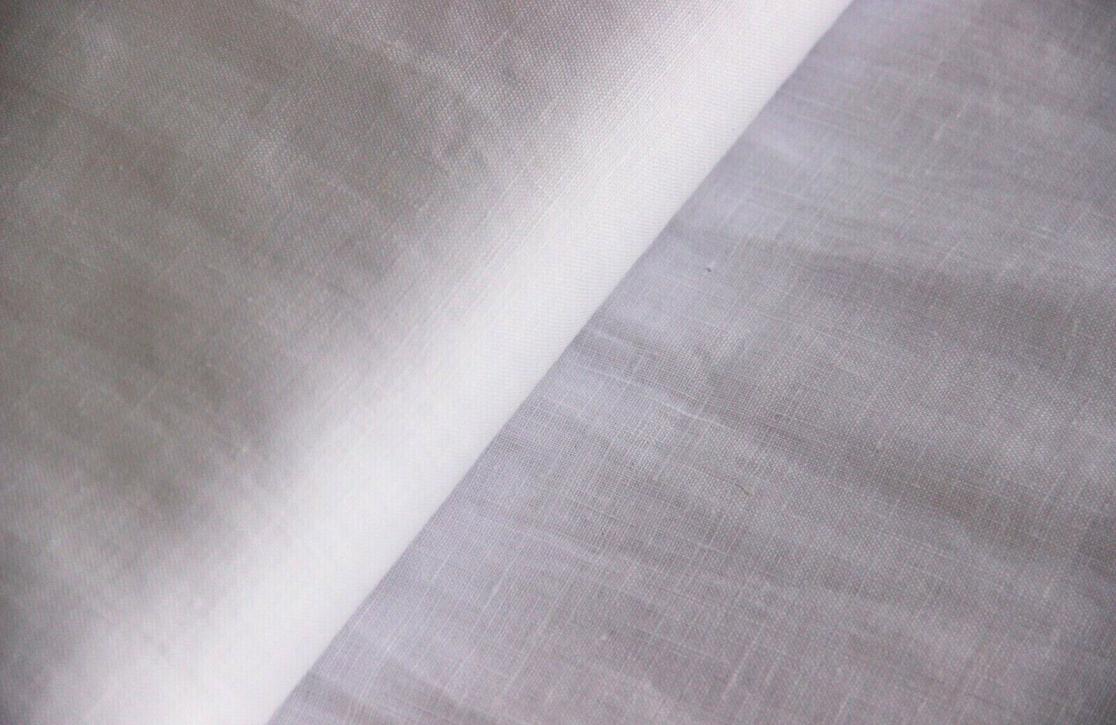 Linen mottled * From 50 cm