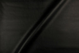 Acheter 069-noir Simili cuir lisse *À partir de 50 cm