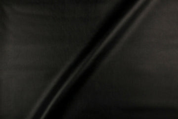 Acheter 069-noir Simili cuir lisse *À partir de 50 cm