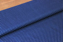 Coton imprimé pois 2mm * A partir de 50cm-6