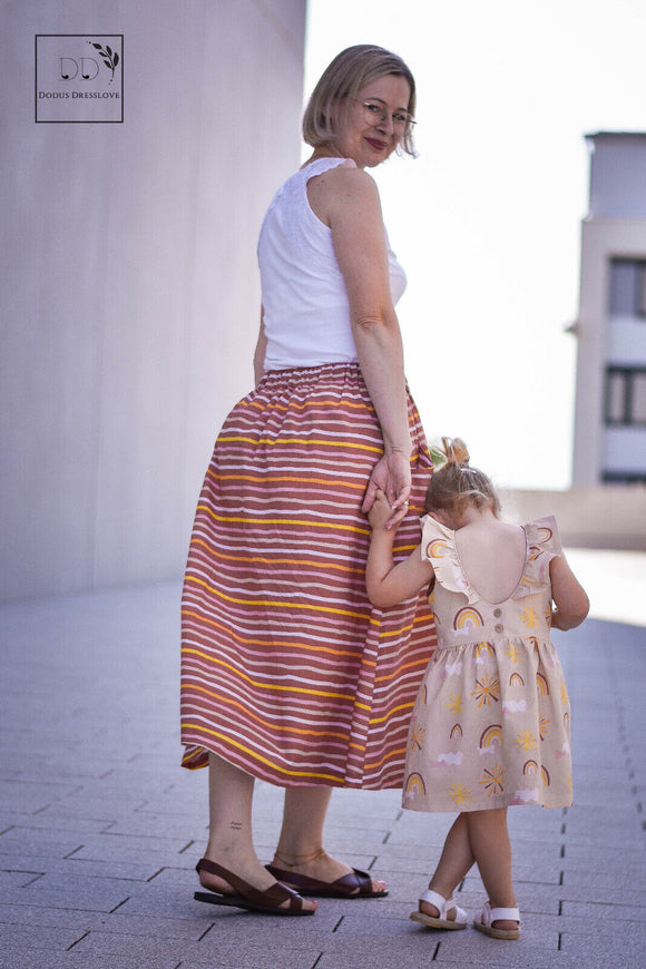 Mondes de rêve fabriqués en interne * À partir de 25 cm