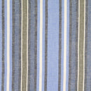 Demi lin rayures colorées * A partir de 50 cm-20
