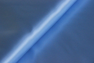 Buy 062-hellblau Polyester satin *From 50 cm