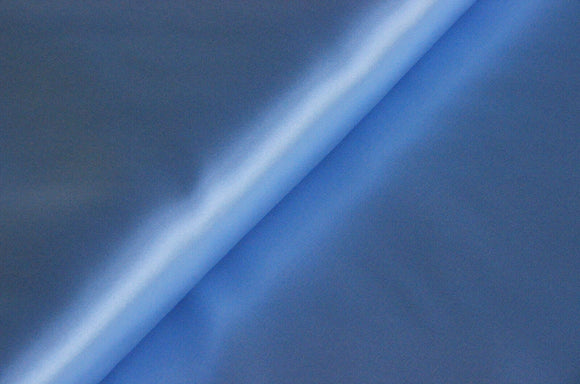 Satin polyester *À partir de 50 cm