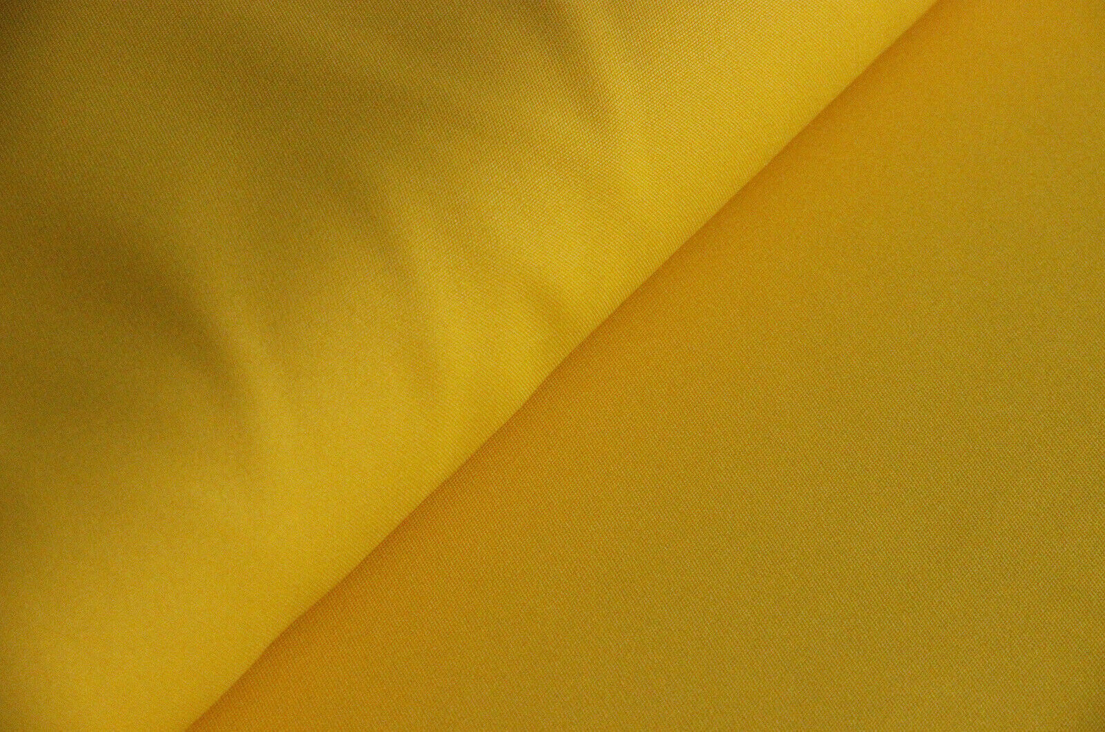 Buy 030-yellow Decorative fabric easy to care for *From 50 cm