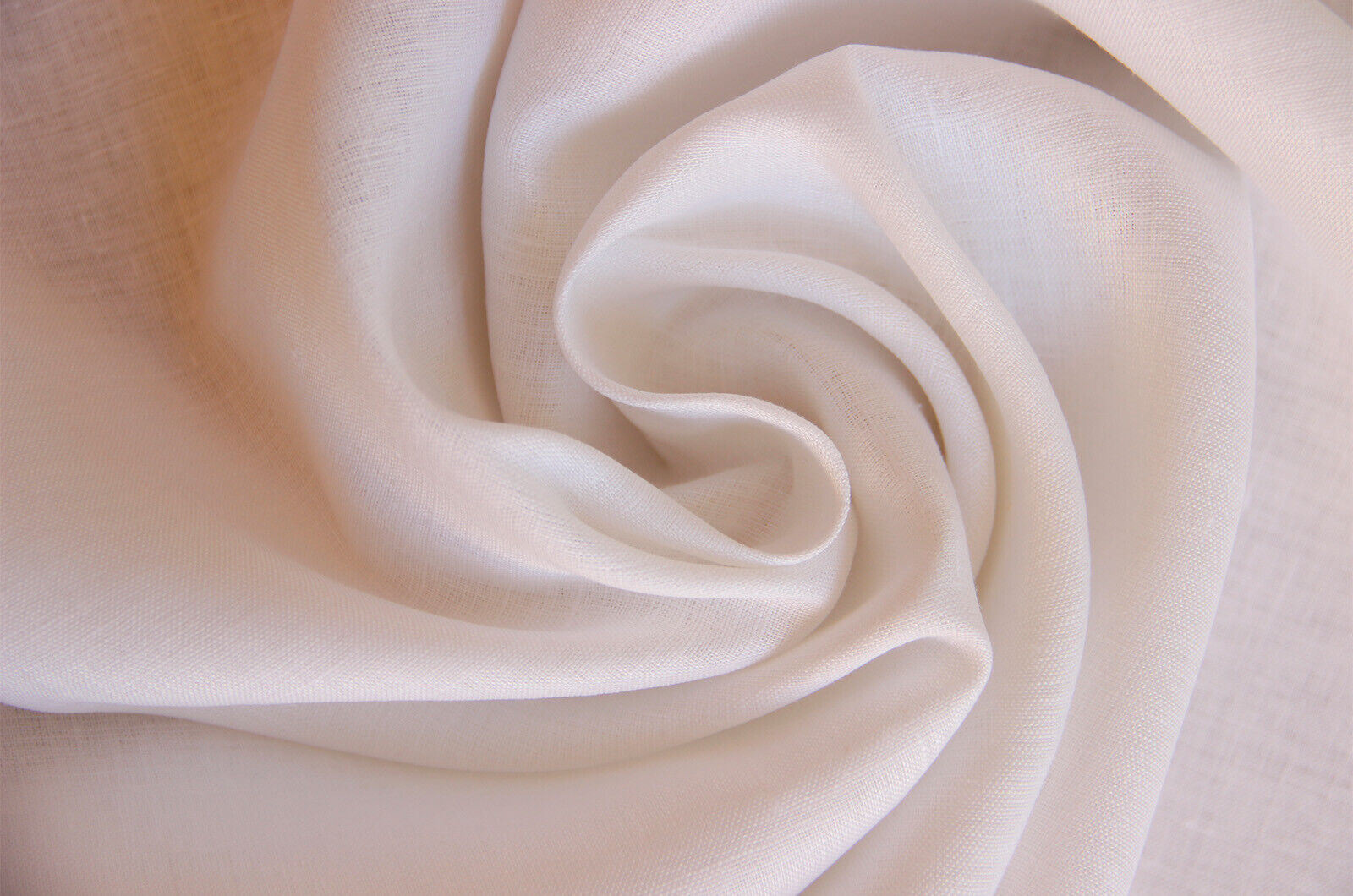 Linen Voile * From 50 cm - 0