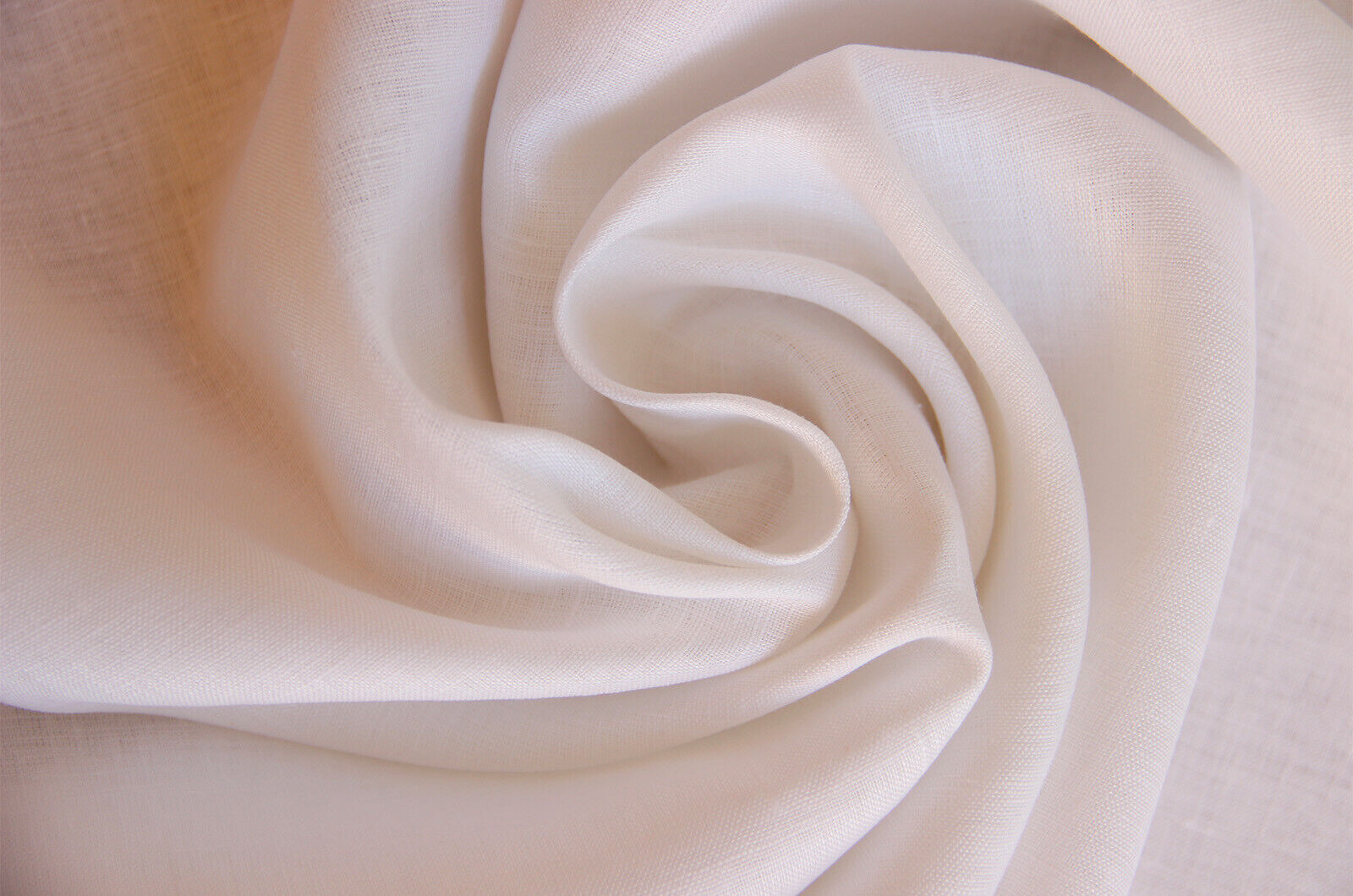 Linen Voile * From 50 cm