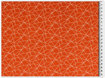 Kaufen 078-terra Baumwolldruck Geometrisch * Ab 25 cm