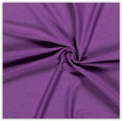 Buy 045-purple Viscose jersey * From 50 cm