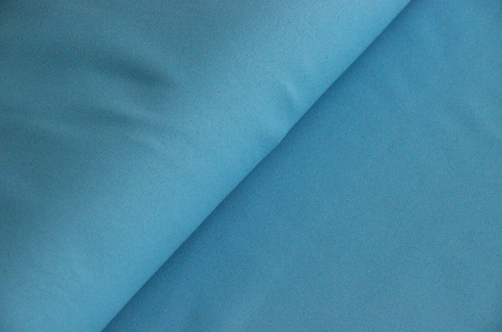 Buy 004-turquoise Decorative fabric easy to care for *From 50 cm
