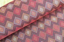 Ethno Jacquard *Ab 50 cm - 0