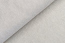 Dekostoff natur uni *Ab 50cm-3