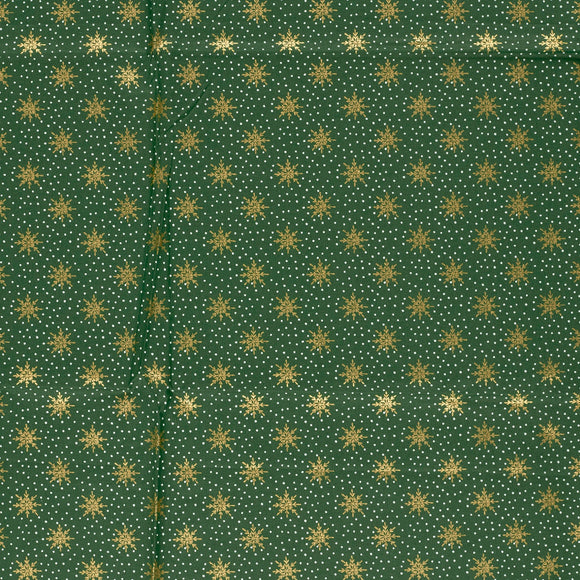 Baumwolle Weihnachten *Ab 50 cm