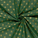 Baumwolle Weihnachten *Ab 50 cm-47