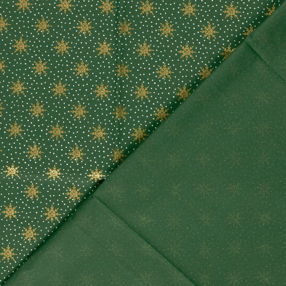 Baumwolle Weihnachten *Ab 50 cm