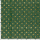 Baumwolle Weihnachten *Ab 50 cm-45