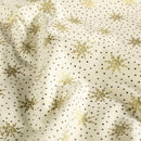Baumwolle Weihnachten *Ab 50 cm-38