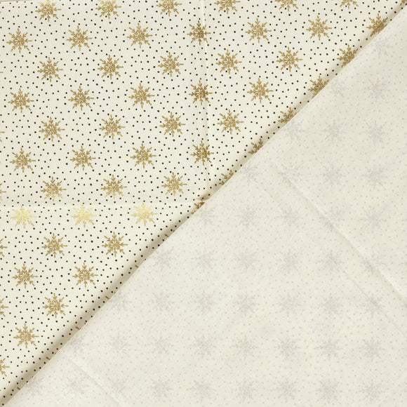 Baumwolle Weihnachten *Ab 50 cm