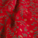 Baumwolle Weihnachten *Ab 50 cm-33